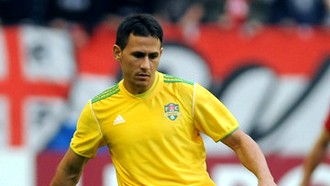 Живко Миланов