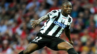 Пабло Армеро