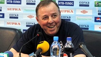 Александр Тарханов