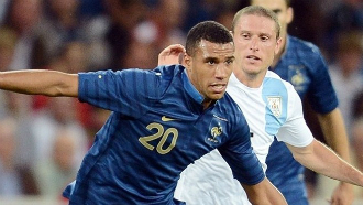 Этьен Капуэ