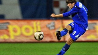 Андрей Крамарич