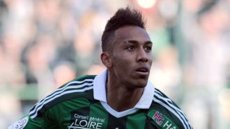 Пьер-Эмерик Обамейянг