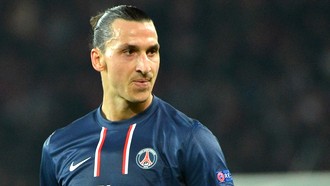 Златан Ибрагимович