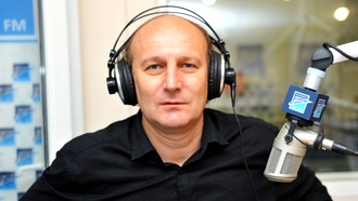 Сергей Герасимец