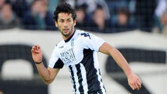 Марсело Ларрондо