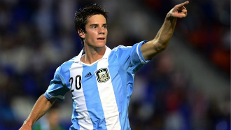 Лукас Мелано