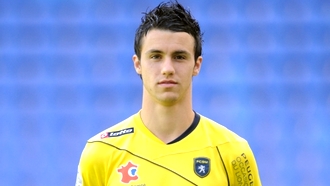 Себастьян Коршья