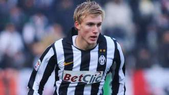 Фредерик Соренсен