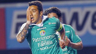 Матиас Кампос