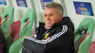 Гус Хиддинк