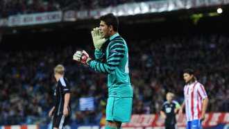 Жоэль Роблес