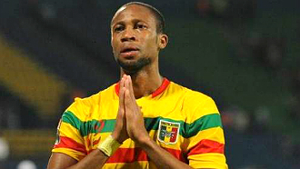 Сейду Кейта