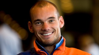 Уэсли Снейдер