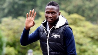 Мапу Янга-Мбива