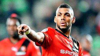 Янн М’Вила