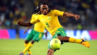 сборная ЮАР