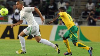 Фрагмент встречи