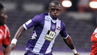 Мусса Сиссоко