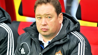 Леонид Слуцкий