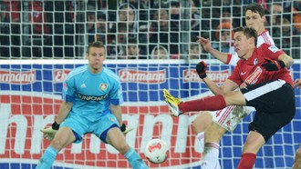 Эпизод матча