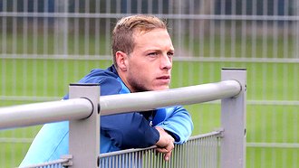 Микаэль Лумб