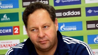 Константин Сарсания