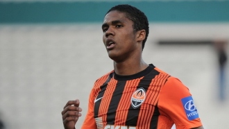 Дуглас Коста