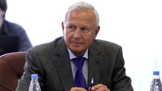 Вячеслав Колосков