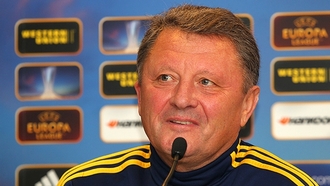 Мирон Маркевич