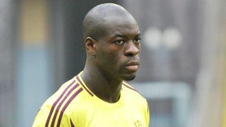 Кристофер Самба