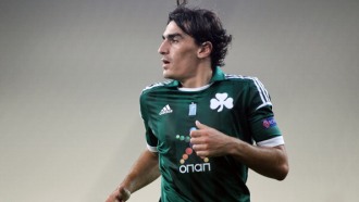 Лазарос Христодулопулос