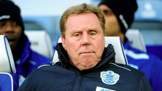 Гарри Реднапп