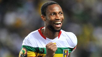 Сейду Кейта