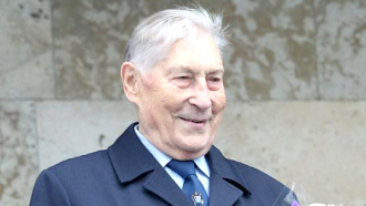 Герман Зонин