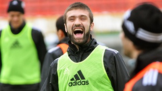 Махач Гаджиев