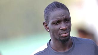 Мамаду Сако