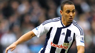 Питер Одемвингие