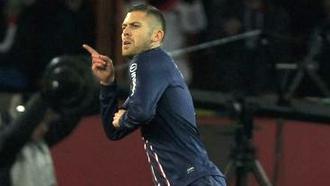 Жереми Менез