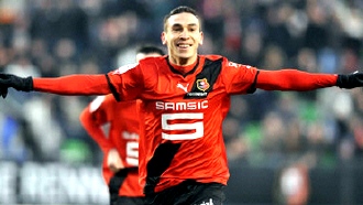 Мевлют Эрдинч