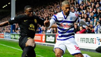 «Эвертон» — КПР