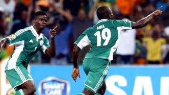 «Суперорлы» стали сильнейшей командой африканского континента впервые с 1994 года