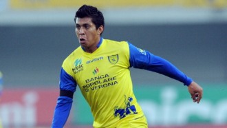 Ринальдо Крусадо