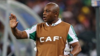 Стивен Кеши