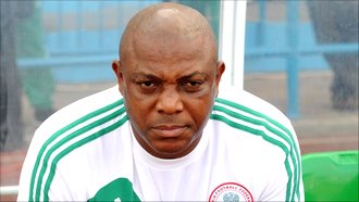 Стивен Кеши