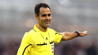 Карлос Веласко Карбальо