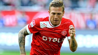 Андрей Воронин