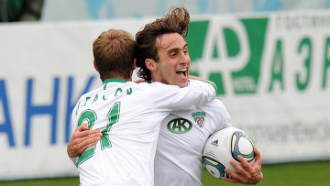 Жоао Маурисио