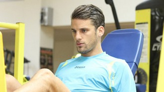 Дэвид Бентли