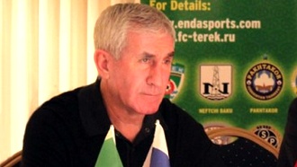 Хайдар Алханов