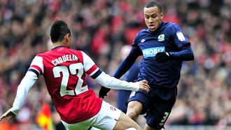 Фрагмент матча